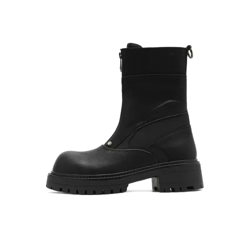 Dounkol Get Cool Crew Носки Martin Boot 3 5CM Мужские
