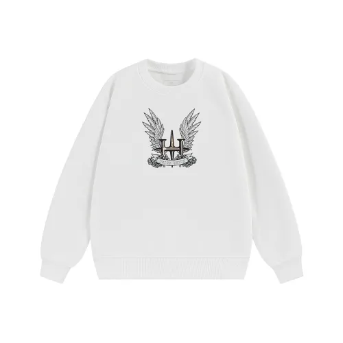 HARDY HARDY Унисекс Свитшоты