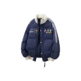 Темно-синий