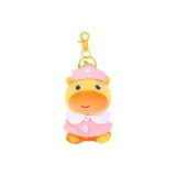 Розовый медсестра