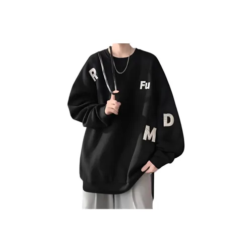 Wooden Rabbit Топ Свитшот Унисекс