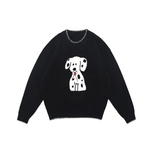 Incolore Топ Женские Трикотаж