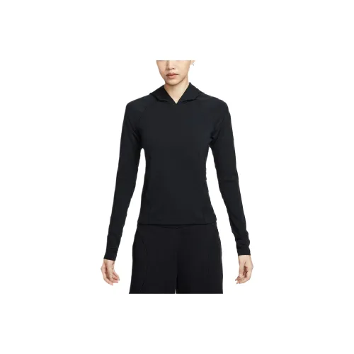 nike Universa Бег Т-Рубашка Женская