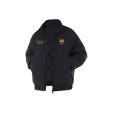 Чёрный [Флисовая подкладка]