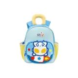 Светло-синий и желтый, стиль позиционирования Ciro