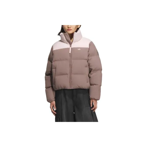 Adidas Originals Пуховики и зимние пальто Женские