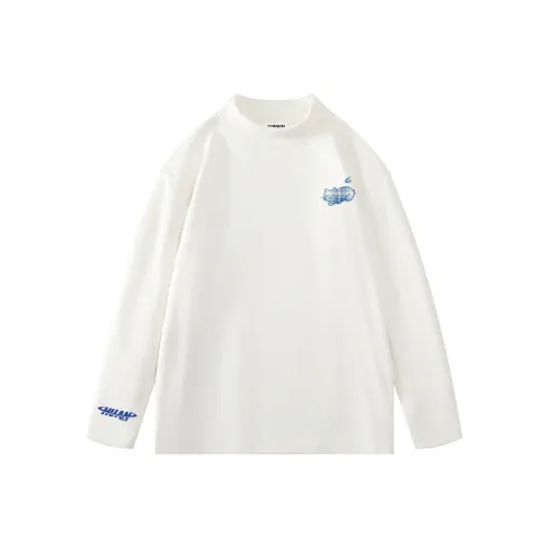 HUANQIU Спортивное термобелье унисекс