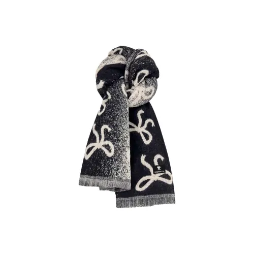 ROBINHOOD 100% полиэстер Вязаные шарфы Унисекс