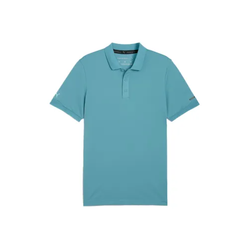 PUMA PORSCHE DESIGN Поло Мужское