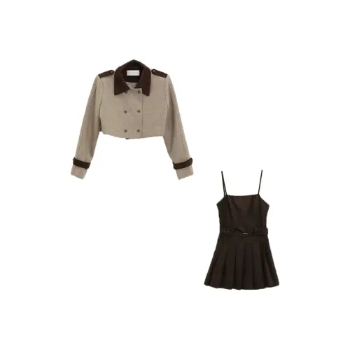 INNI Женские Комплекты с Юбкой