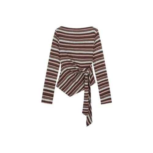 PZHK Женская трикотажная одежда