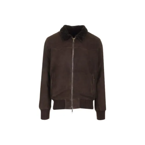 Giorgio Brato Куртки и Пальто Мужской