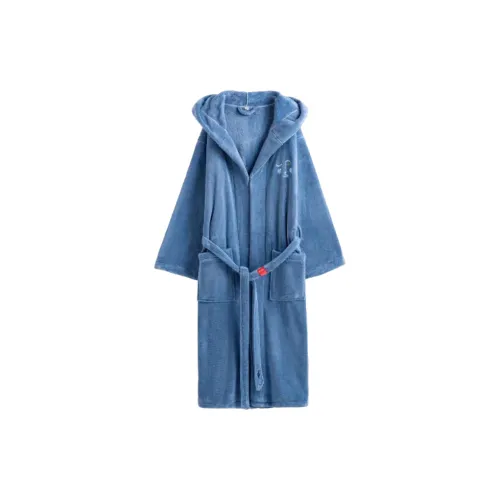 Sanli Унисекс Банные халаты