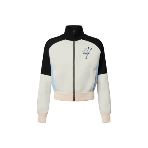 LOUIS VUITTON SKI Skiing Series SS26 Куртки и пальто Женские