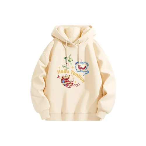 Tonlion Унисекс Свитшоты