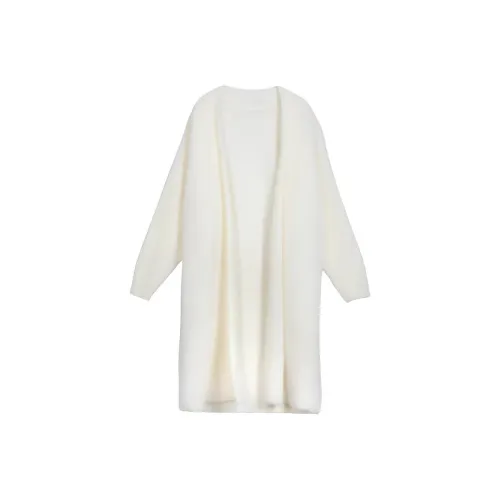 PZHK Белый Женский Трикотаж