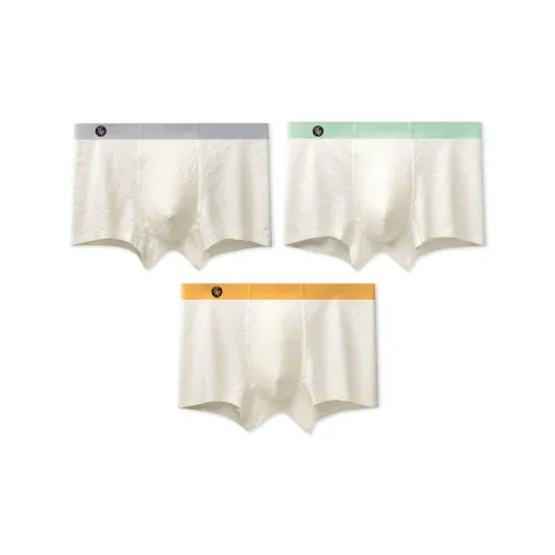 FAVMARTHA Мужские боксер-шорты