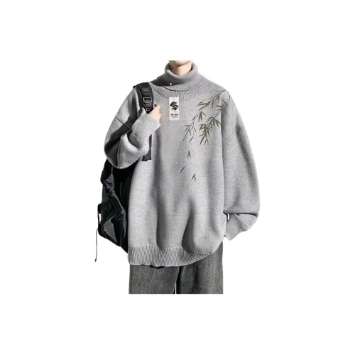 GY.VG Унисекс Трикотаж