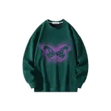 Темно-зеленый