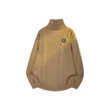 Хаки (Водолазка Улучшенная)