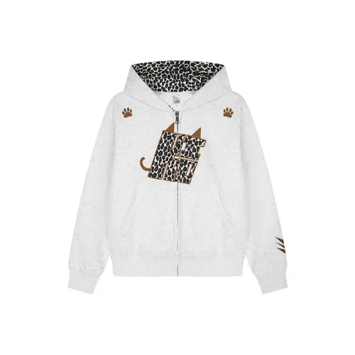 XIAOLIZI Унисекс Свитшоты