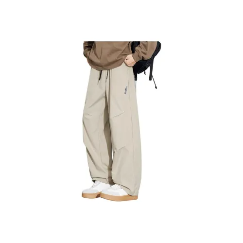 XIEXIELE Мужские Карго Брюки