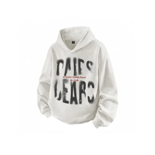 Коллекция Teddy's Свитшот Унисекс