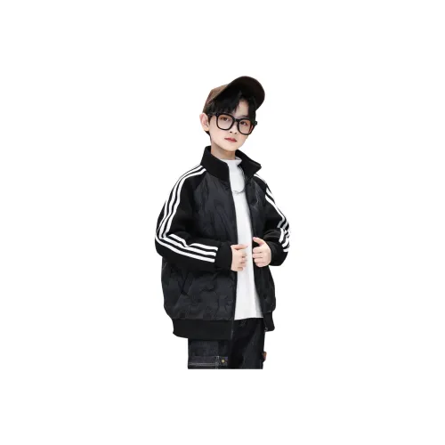 MUMUWU HOUSE Черный Школьный возраст Топы