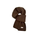 Темно-коричневый