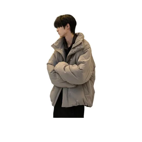 DARK HORSE Пуховик Унисекс