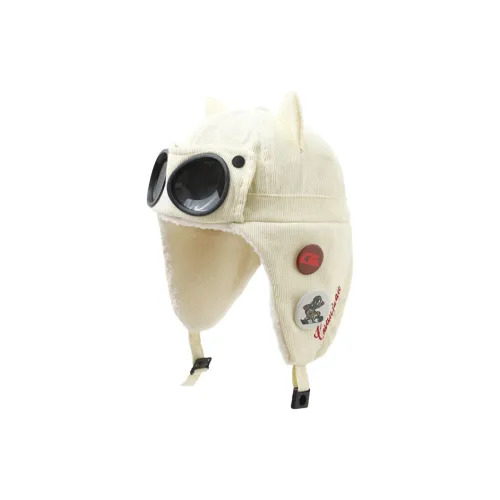 MUSTKOO Трикотажная ткань Шапки-ушанки Унисекс