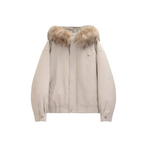 CHIC ERRO Куртки и Пальто Мужской