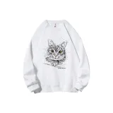 Белый [460 г флис]