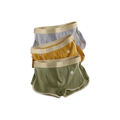 QTUR Мужские боксер-шорты