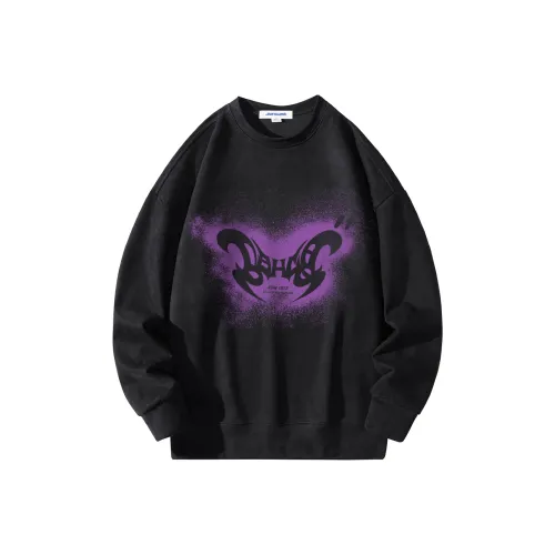 JEANSWEST Унисекс Свитшоты