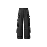 Чернильно-черный