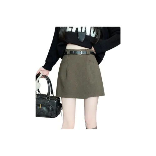 LANGQING Женские Повседневные Шорты