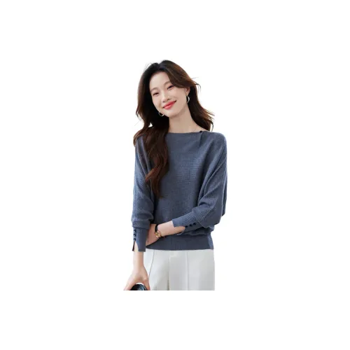 MJ Женская трикотажная одежда