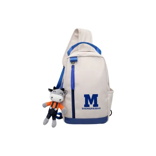 FREEHIKE Нейлоновые сумки через плечо Стандартные Унисекс Многоцветные