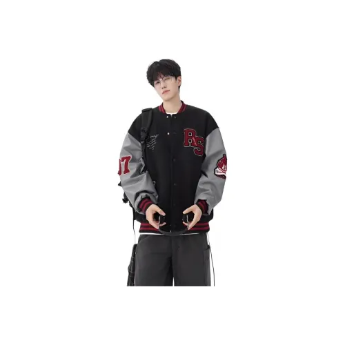 MARTHENAUT Куртки и Пальто Унисекс