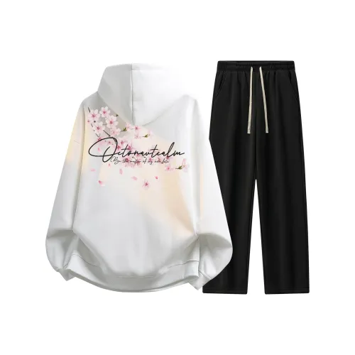 Octonauts Повседневная спортивная одежда Унисекс