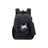 Чёрный футбол