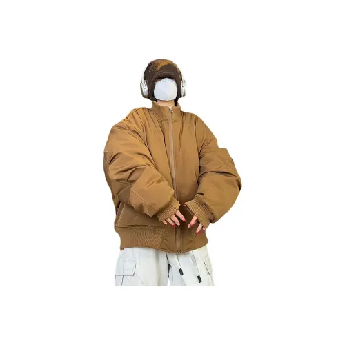 Dark Horse Comics Пуховая куртка Унисекс