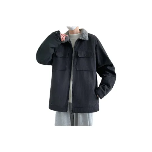 TONYBEAR Унисекс Куртки