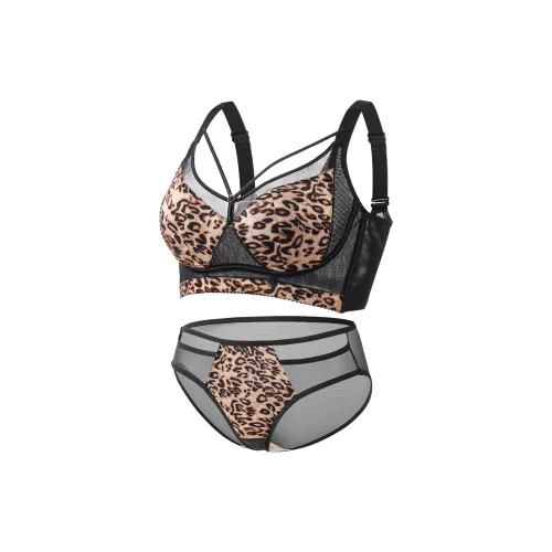 La Chapelle Бюстгальтер Комплекты Одежды Женские