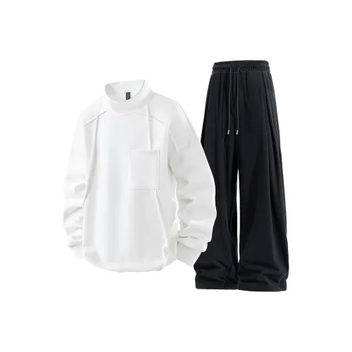 CREAZIONI LA FANTASIA E MOBILE Повседневная спортивная одежда Унисекс