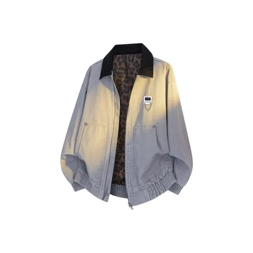 NEAR HERE Унисекс Куртки