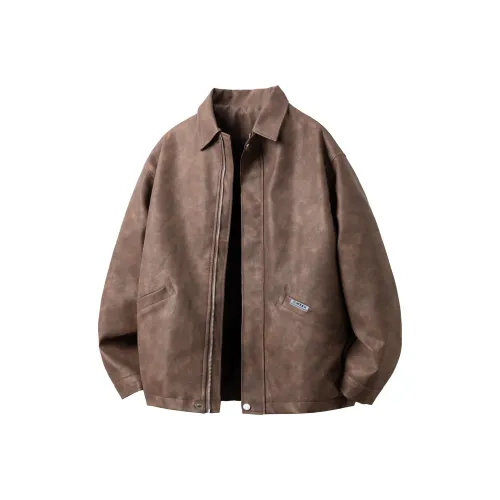 WXEX Унисекс Куртки