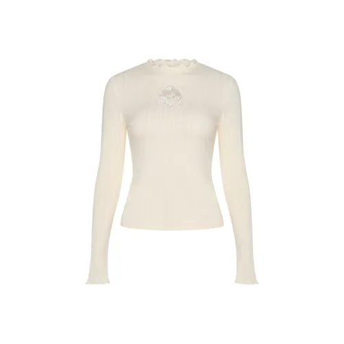 Two Or Three Things T-Shirt Женская