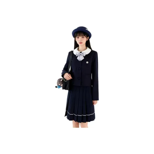 Amyway Женские Комплекты с Юбкой